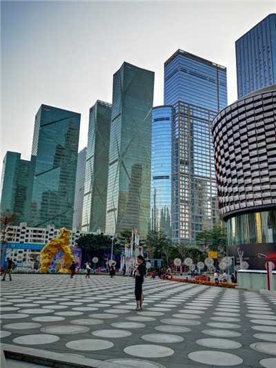 深圳龙华拥有众多场所提供舒适且实惠的95场服务