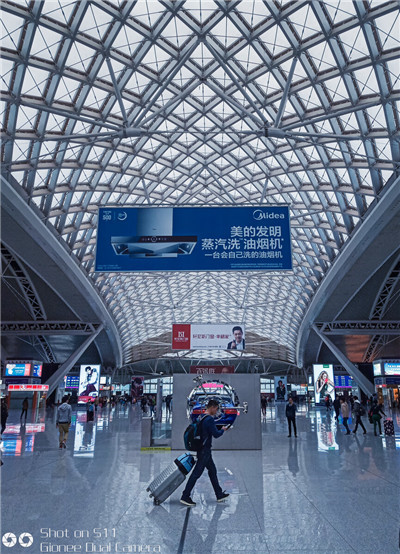 深圳龙华地区的特色游戏场所